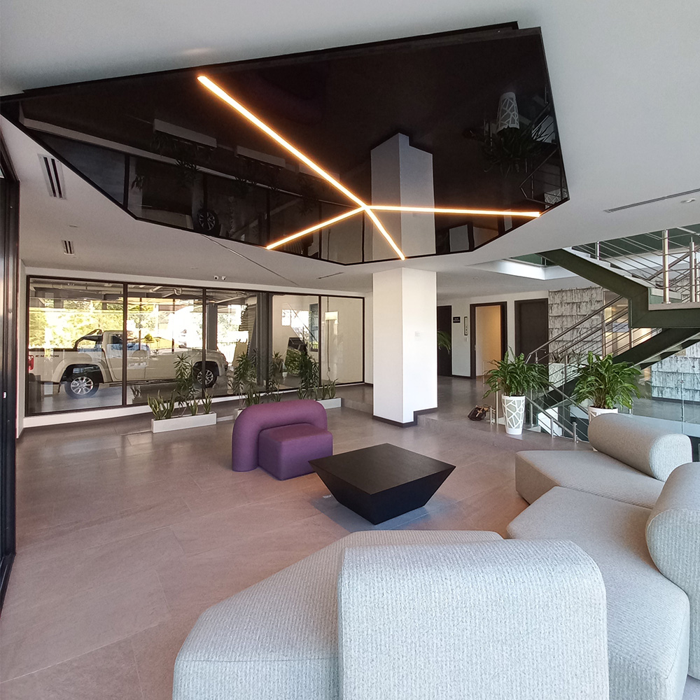 Azores 6-arteglass