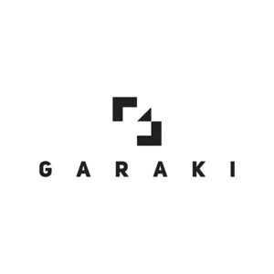 logo garaki