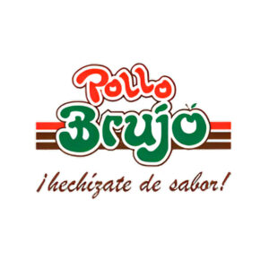 logo pollo brujo